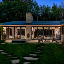 Japanese style home ideas