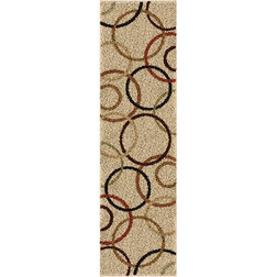 Transitional Hall And Stair Runners by Orian Rugs
