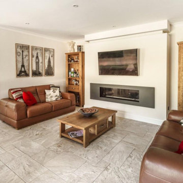 Briars Lodge