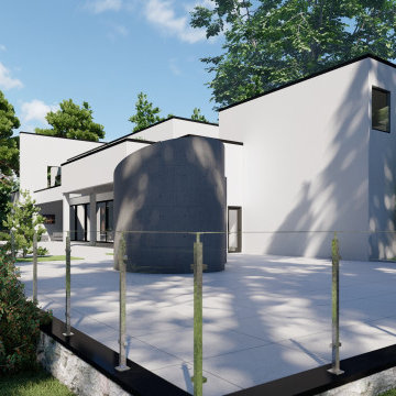 Zenith Vista Villa