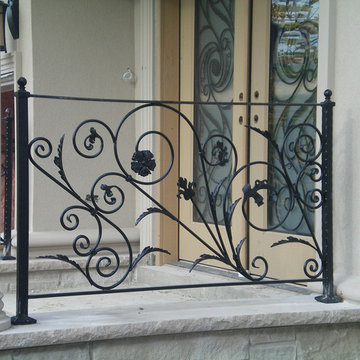 Fences and Gates