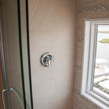 Bathroom Remodels