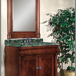 Kaco Antique Bathroom Vanities - Bathroom Vanities And Sink Consoles
