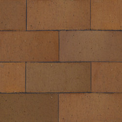 Clay Pavers - Chestnut - Products