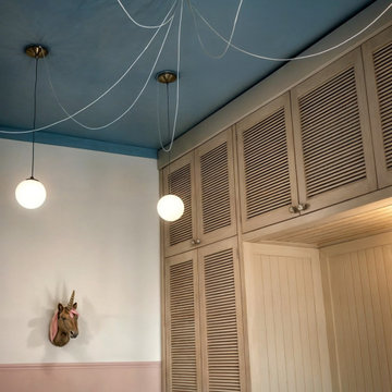 Olga T Apartment House Nisantasi
