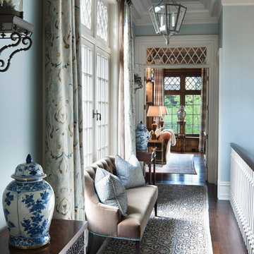 Jacobean Country House