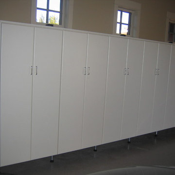 Garage Storage