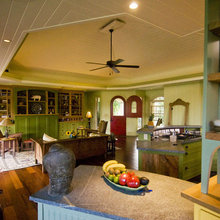Ceiling