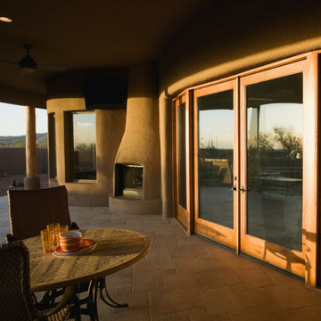 Patio Covers & Decks