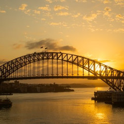 Sunrises - Photographs