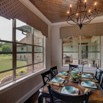 Contemporary, Modern Windows
