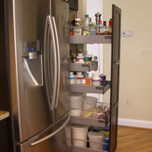 Kitchen ideas