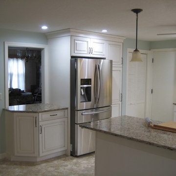 Kosher Kitchen