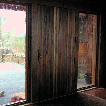Norman Residence Brasada Ranch