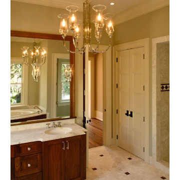 Baths
