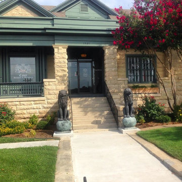 Hamilton House Renovation