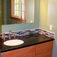 Second Bathroom