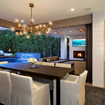 Riley Residence