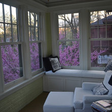 Sunroom Ideas