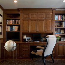 Bookcase
