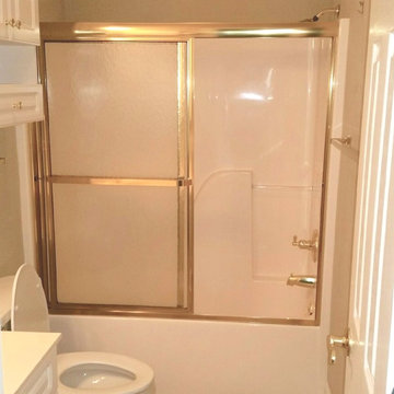 Bathroom Remodeling