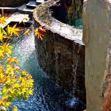 Autumn Getaway