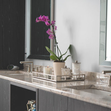 Master Ensuite