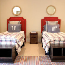 Boy's room