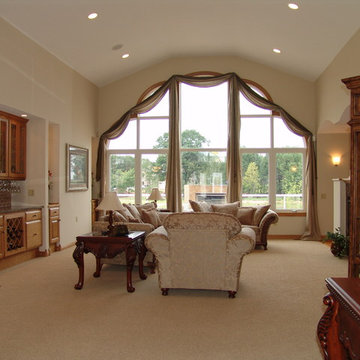 Accessible Home with Many Barrier-free Features