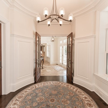 MENDHAM SHINGLE-STYLE ESTATE