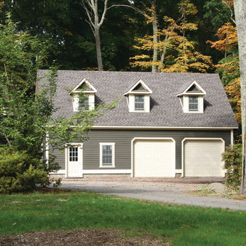 Elite Cape Garage