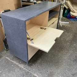 Sylvan Avenue, N22 - Home Office Furniture