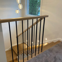 OzStair - Ashfield (2) - Products