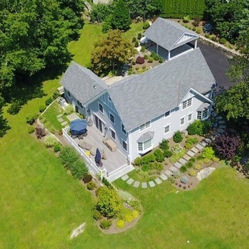 Full Home Renovation in 8 Months