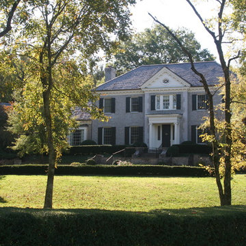 Georgian Country Estate