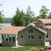 lake winni