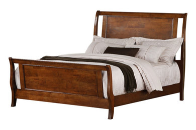 Sunset Trading Phoenix King Bed