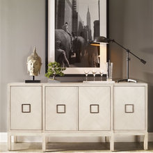 Bar Console