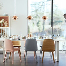 final touch- dining