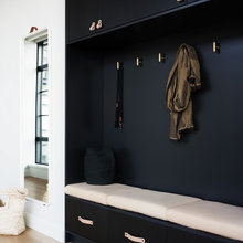 Mudroom