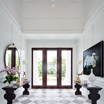 Ocean Reef Club Residence