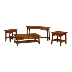 McCoy - Living Room Furniture Sets