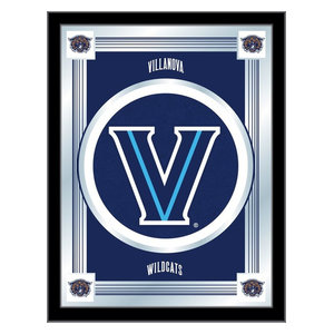 Trademark Gameroom University of Nevada Framed Logo Mirror