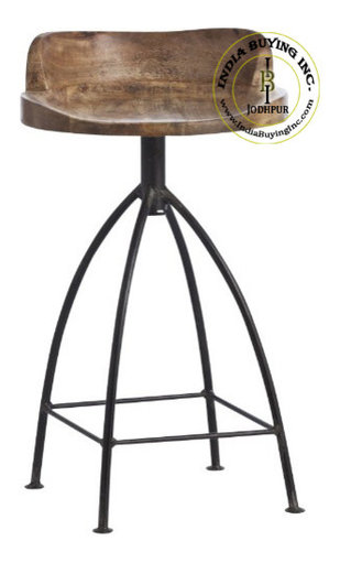 Industrial retro vintage french furniture