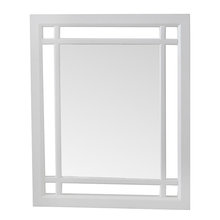 Bathroom Mirrors