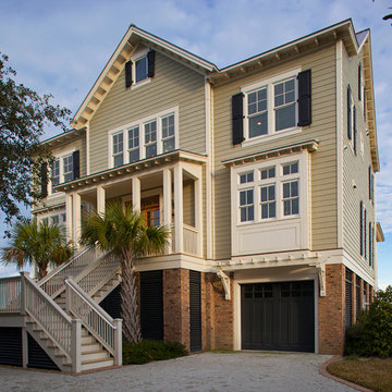 White Residence