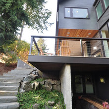 Patios & Porches