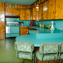 Norfolk Kitchen