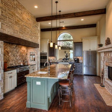 Kitchen Ideas