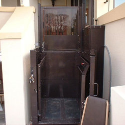 Wheelchair Lift - Products